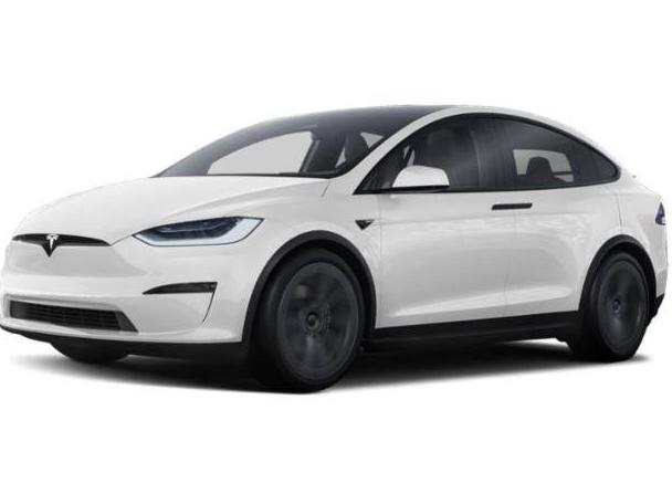 TESLA MODEL X 2023 7SAXCDE53PF428094 image